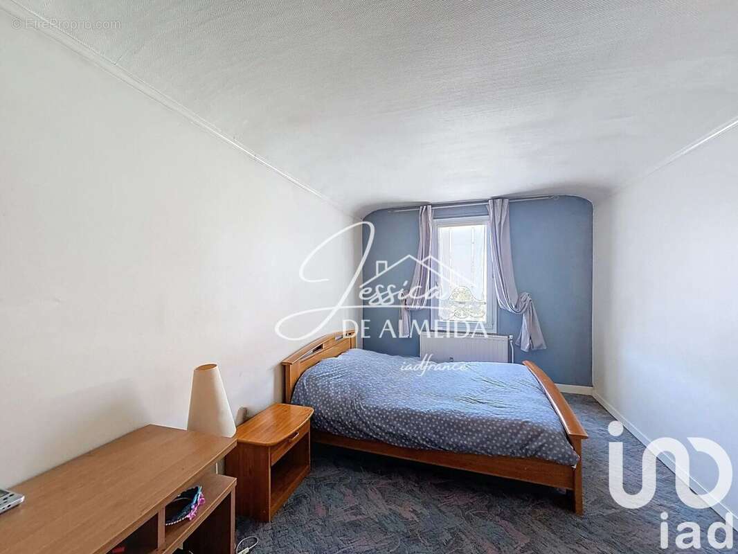 Photo 8 - Maison à DRANCY