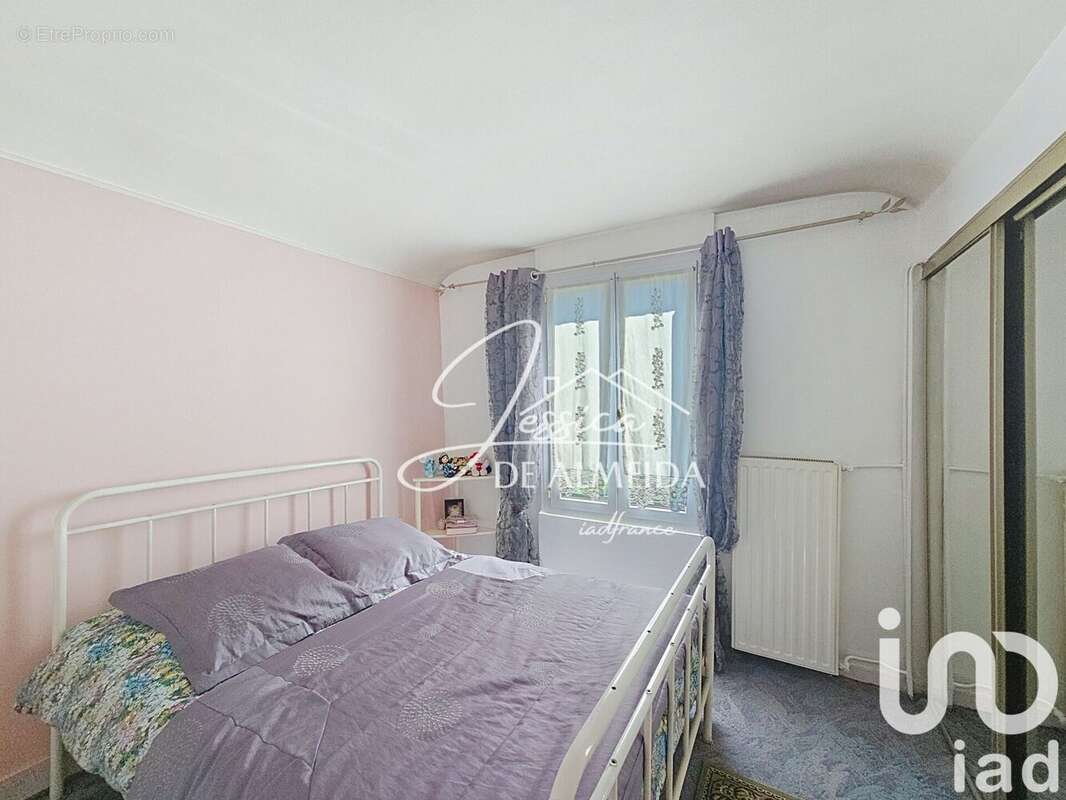 Photo 9 - Maison à DRANCY