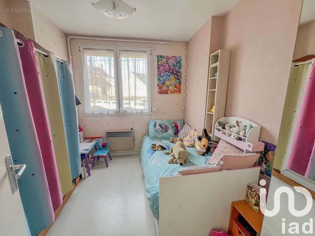 Photo 6 - Appartement à COULOMMIERS