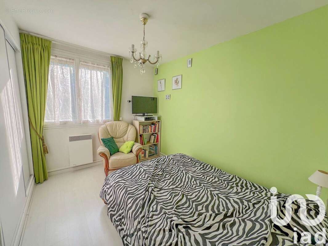 Photo 7 - Appartement à COULOMMIERS