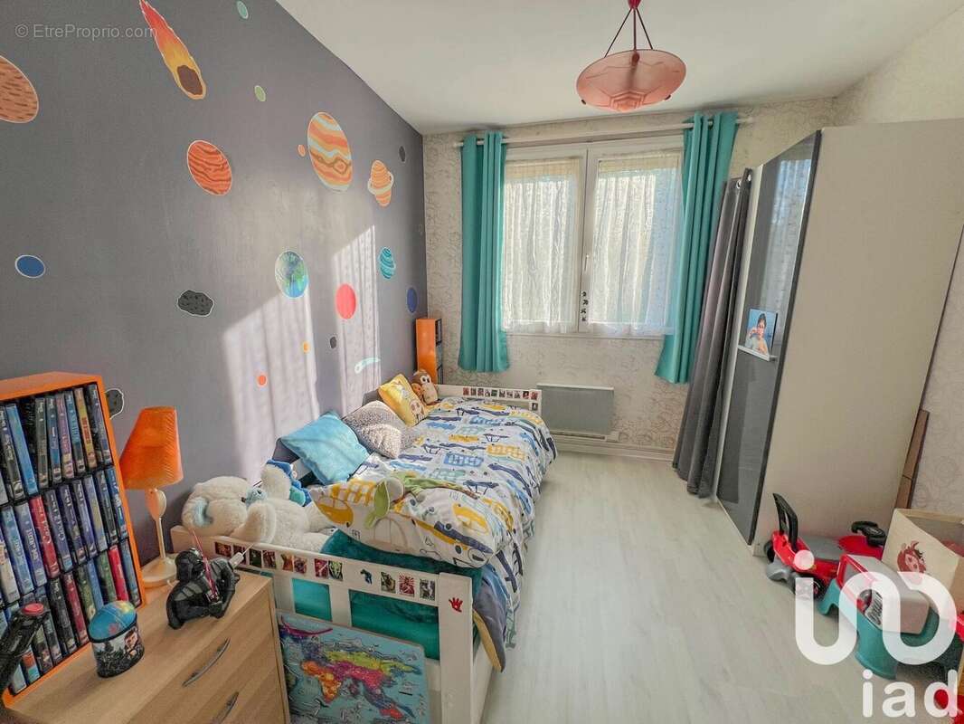 Photo 8 - Appartement à COULOMMIERS