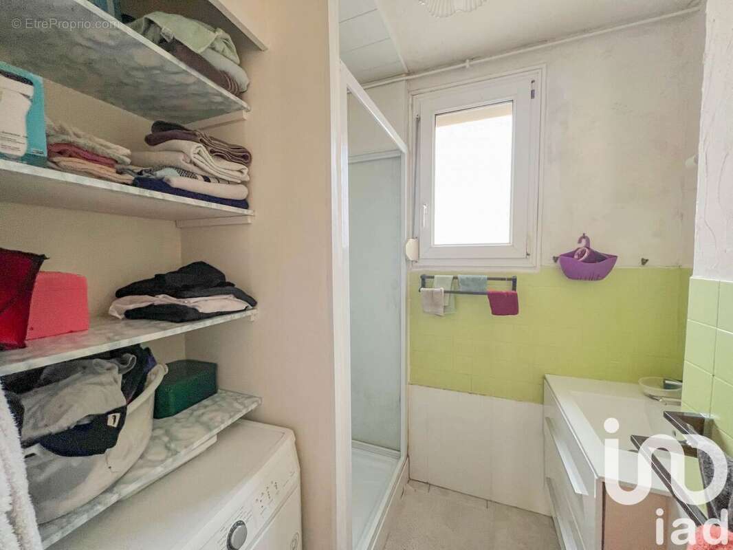 Photo 9 - Appartement à COULOMMIERS