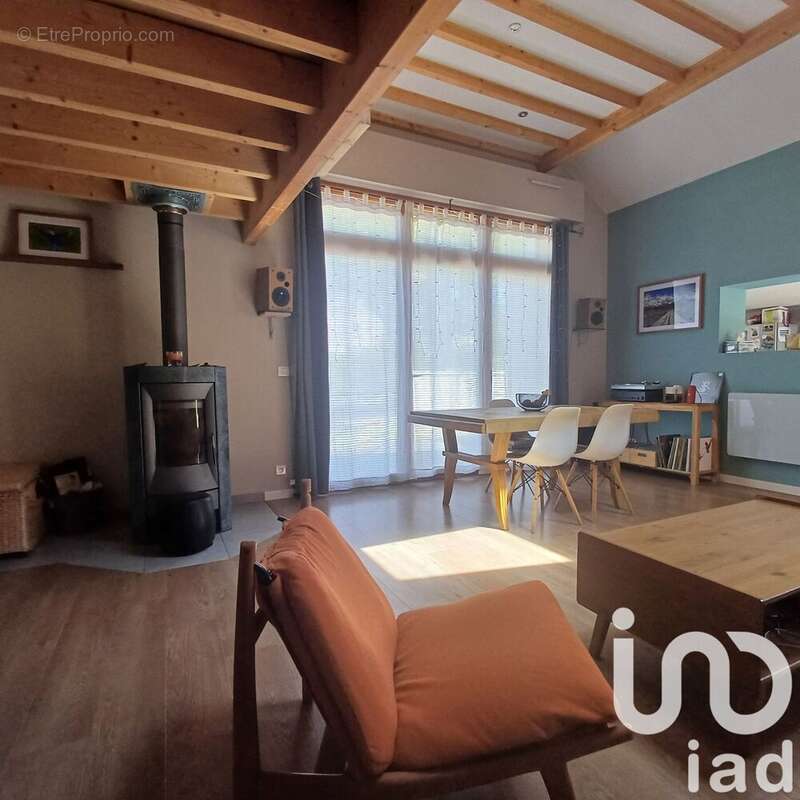 Photo 4 - Maison à SAINT-GEORGES-SUR-LOIRE