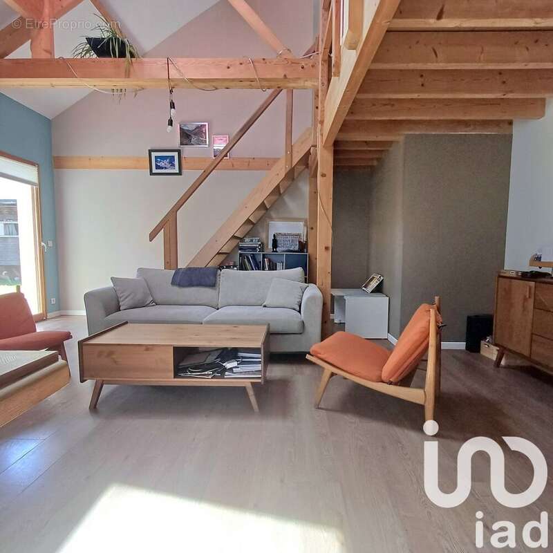 Photo 6 - Maison à SAINT-GEORGES-SUR-LOIRE