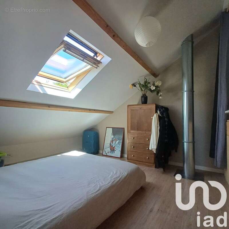 Photo 8 - Maison à SAINT-GEORGES-SUR-LOIRE