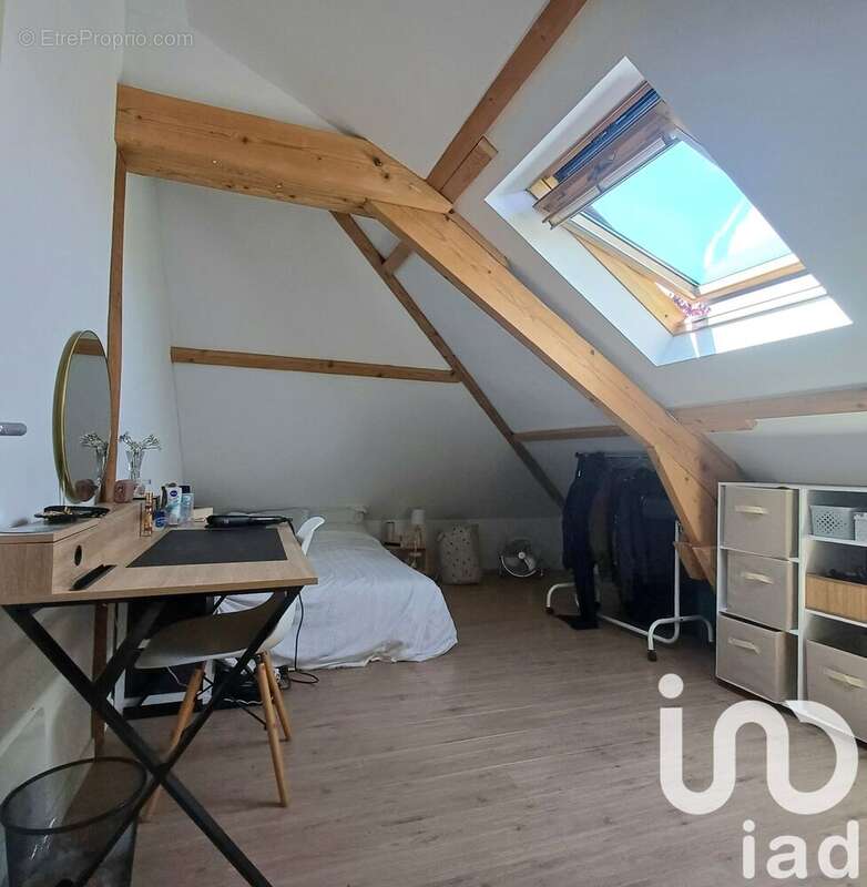 Photo 9 - Maison à SAINT-GEORGES-SUR-LOIRE