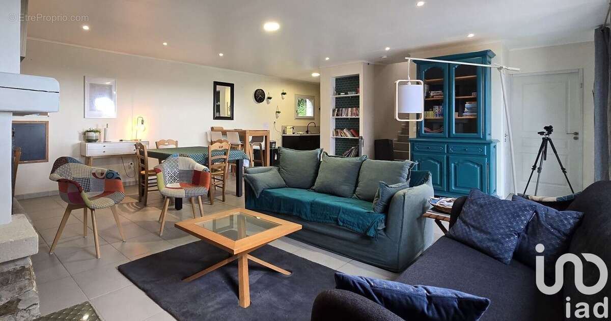 Photo 3 - Maison à CROS