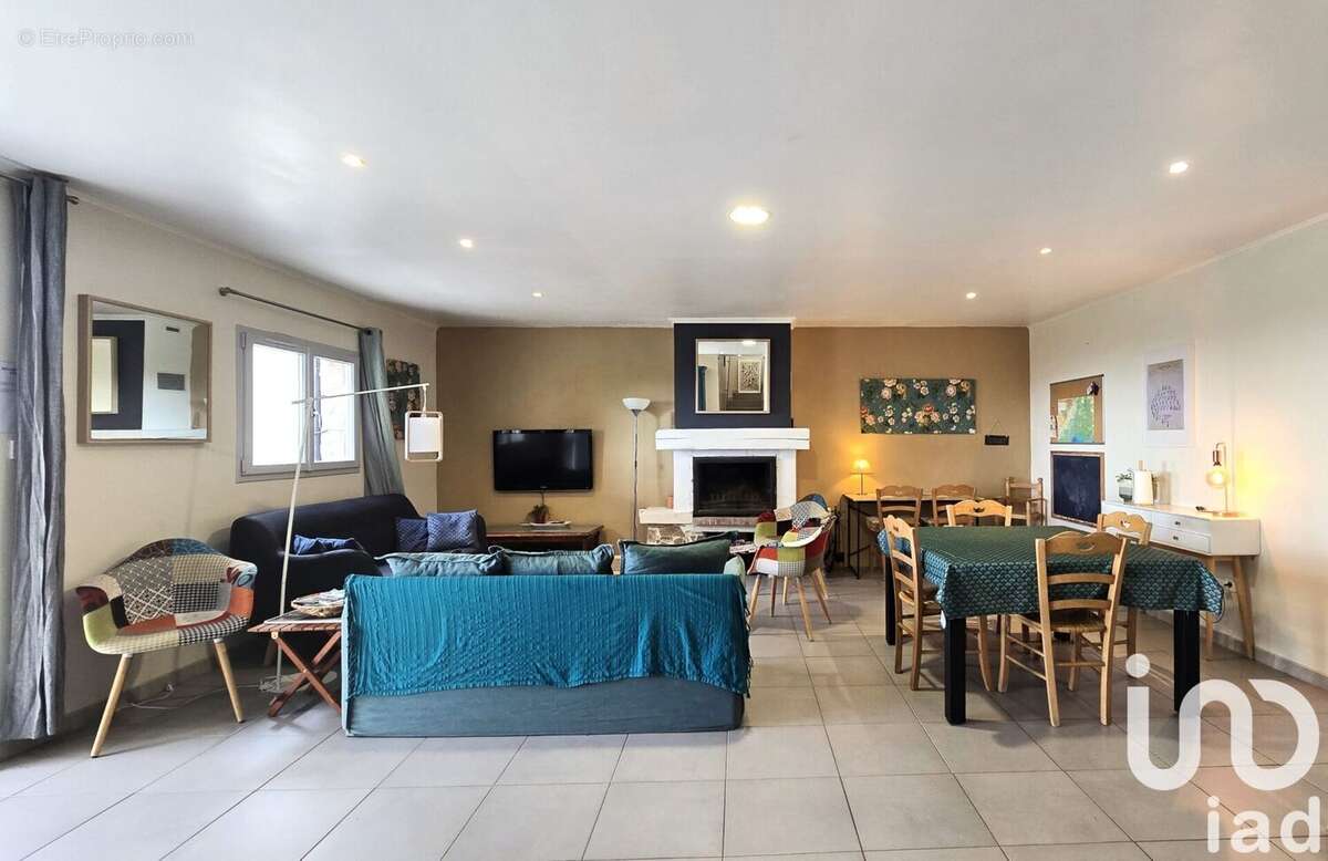 Photo 5 - Maison à CROS