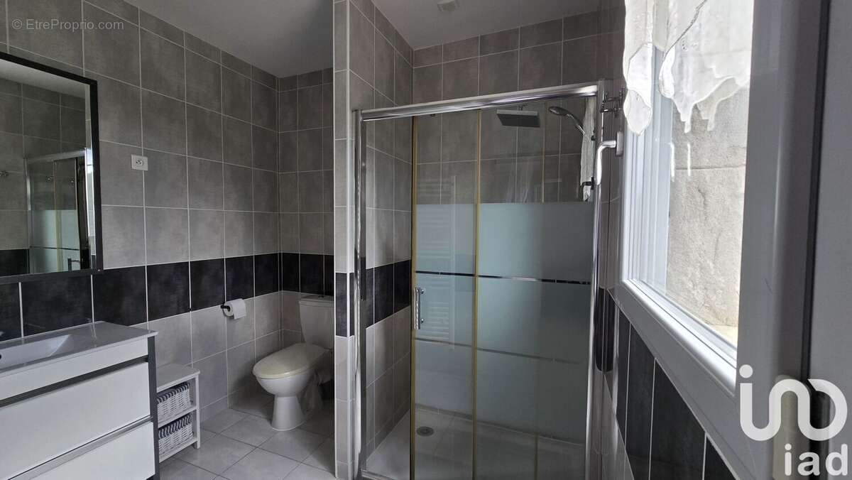 Photo 6 - Maison à CROS