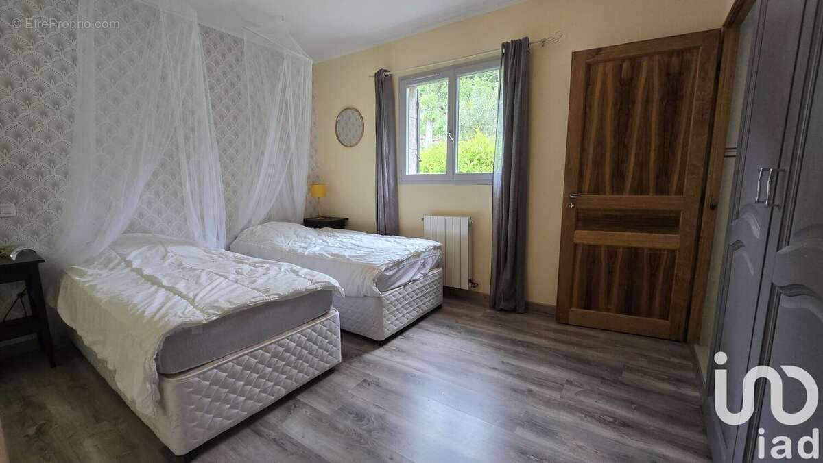 Photo 7 - Maison à CROS