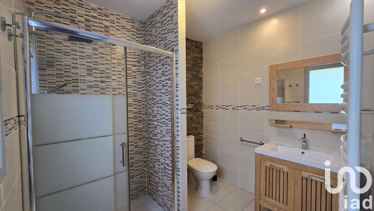 Photo 8 - Maison à CROS