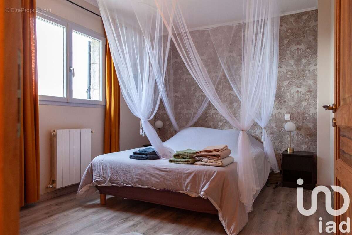 Photo 9 - Maison à CROS