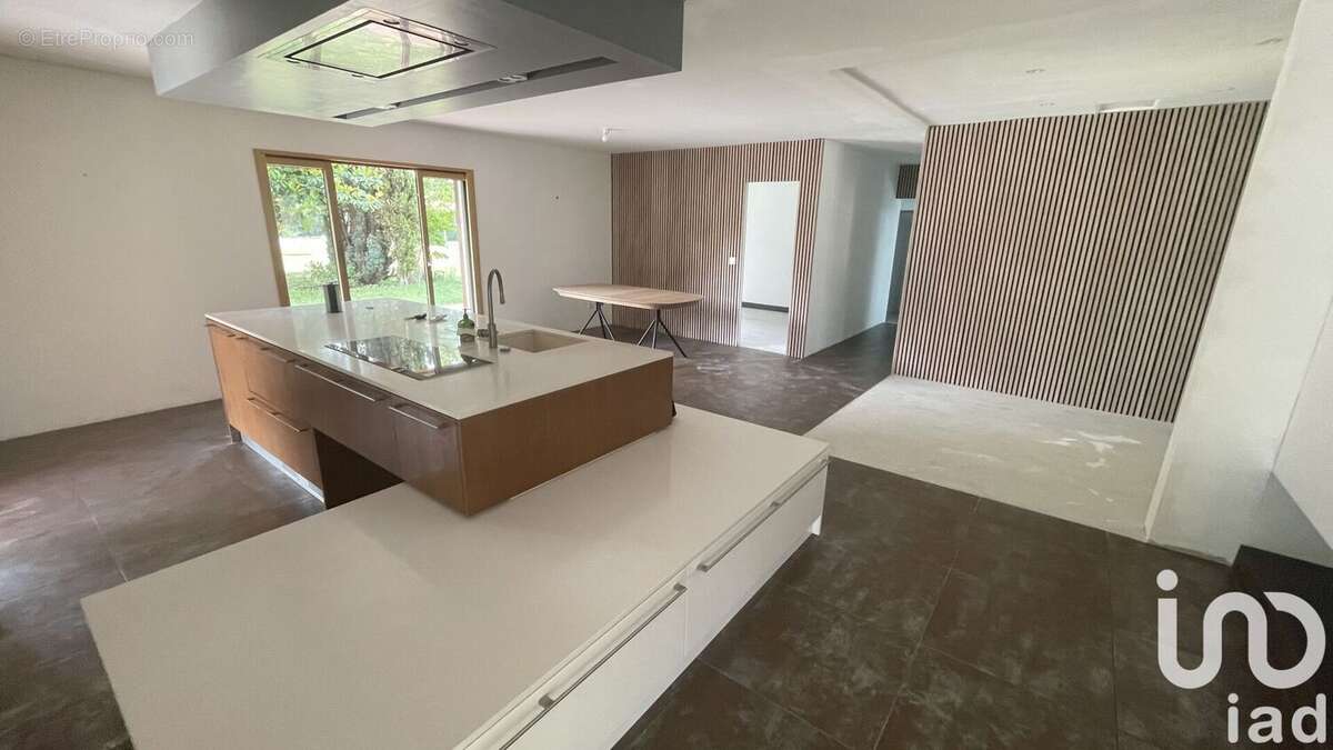 Photo 4 - Maison à PARENTIS-EN-BORN