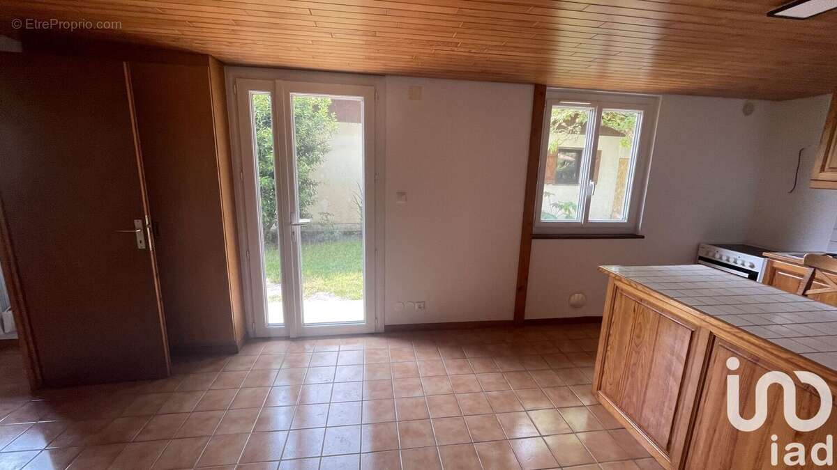 Photo 8 - Maison à PARENTIS-EN-BORN
