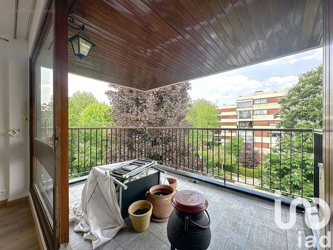 Photo 1 - Appartement à LE CHESNAY