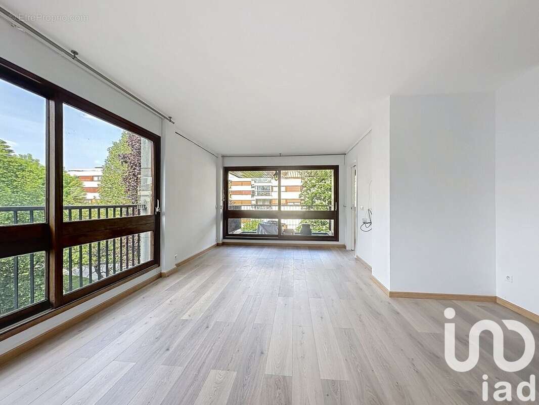 Photo 3 - Appartement à LE CHESNAY