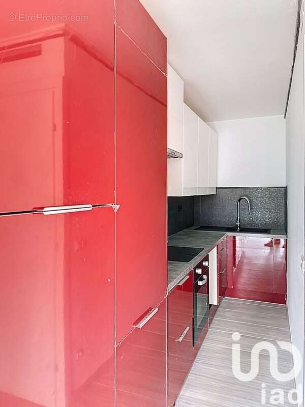 Photo 5 - Appartement à LE CHESNAY