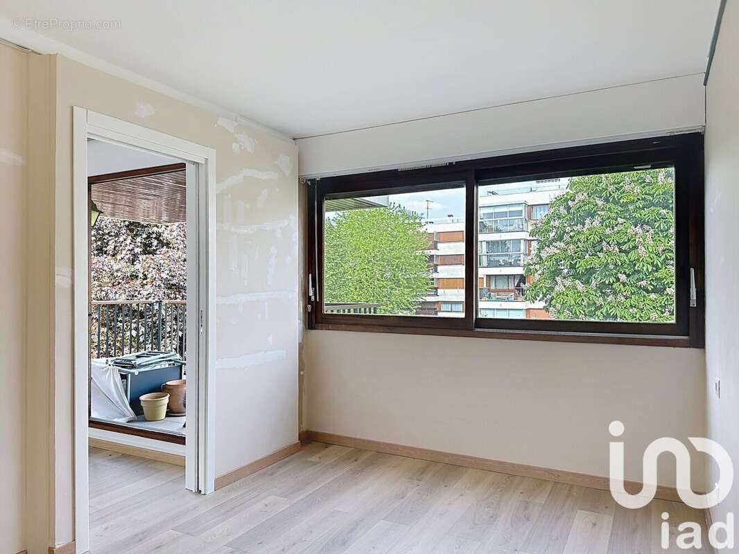 Photo 7 - Appartement à LE CHESNAY