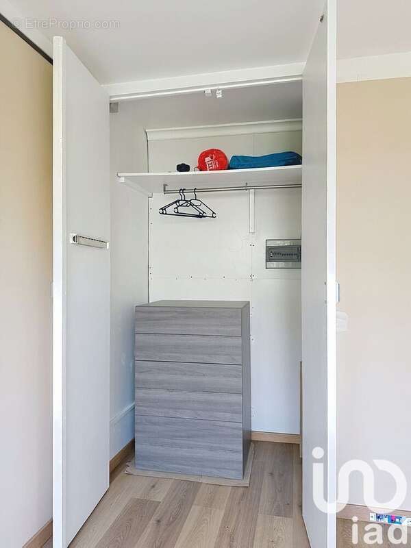 Photo 9 - Appartement à LE CHESNAY