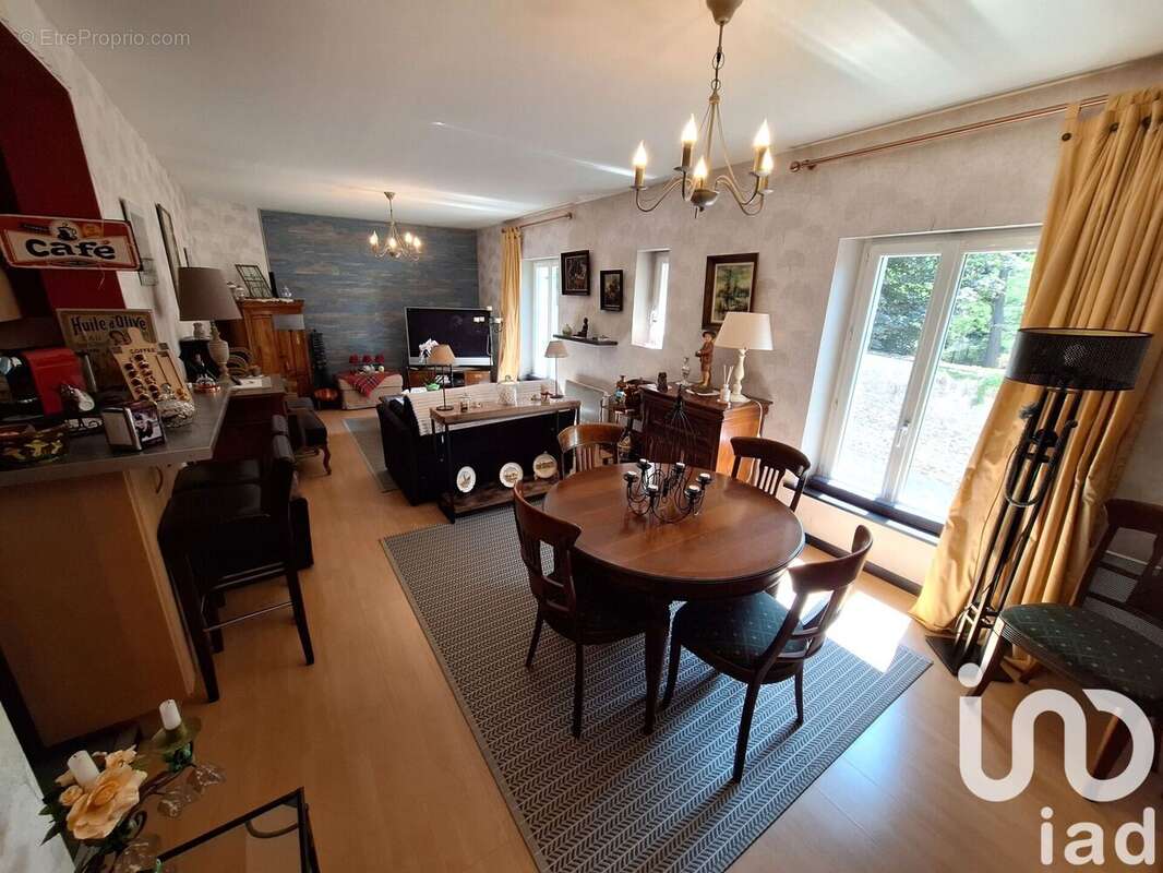 Photo 1 - Appartement à LA NORVILLE