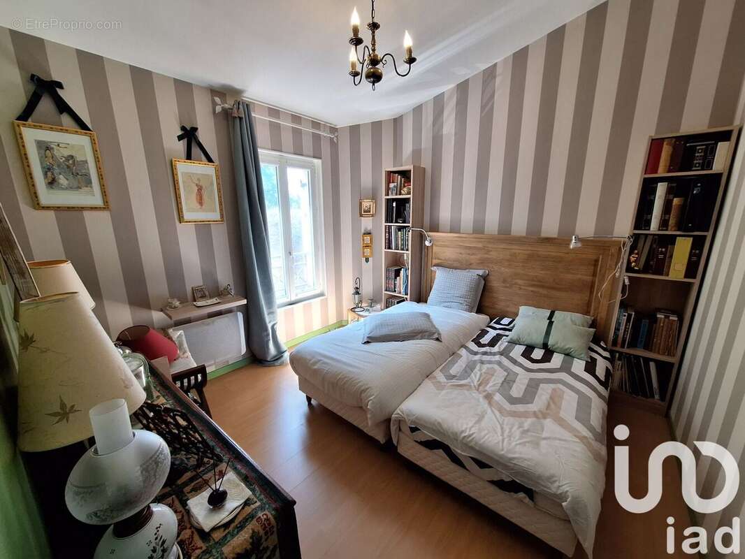 Photo 4 - Appartement à LA NORVILLE