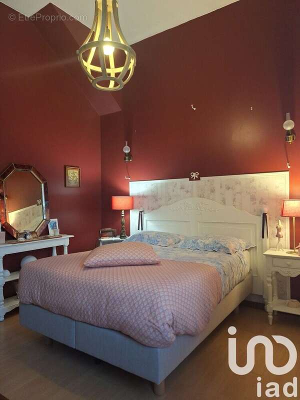 Photo 5 - Appartement à LA NORVILLE