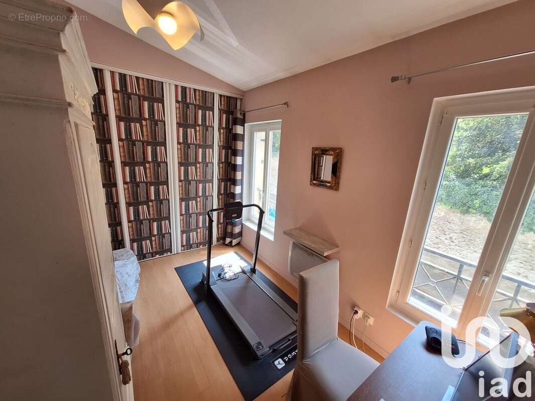 Photo 6 - Appartement à LA NORVILLE