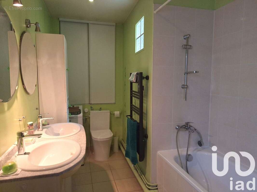 Photo 7 - Appartement à LA NORVILLE