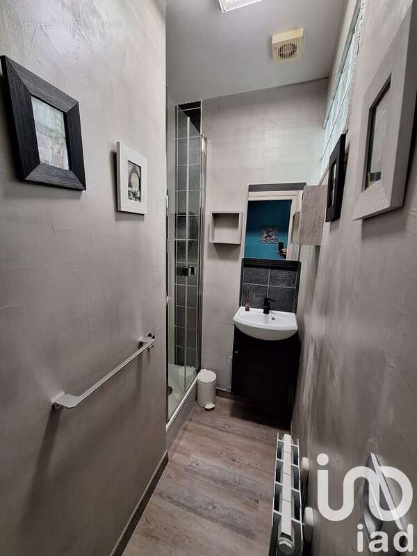 Photo 8 - Appartement à LA NORVILLE