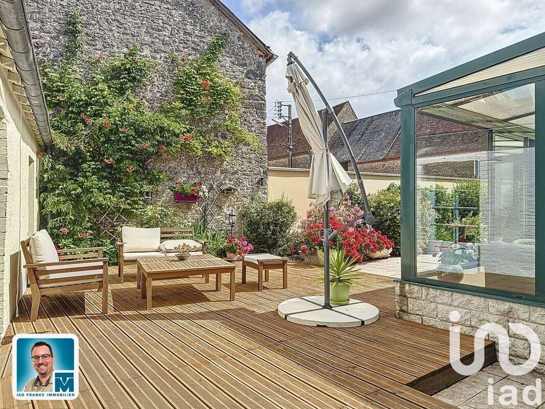 Photo 2 - Maison à SOURS