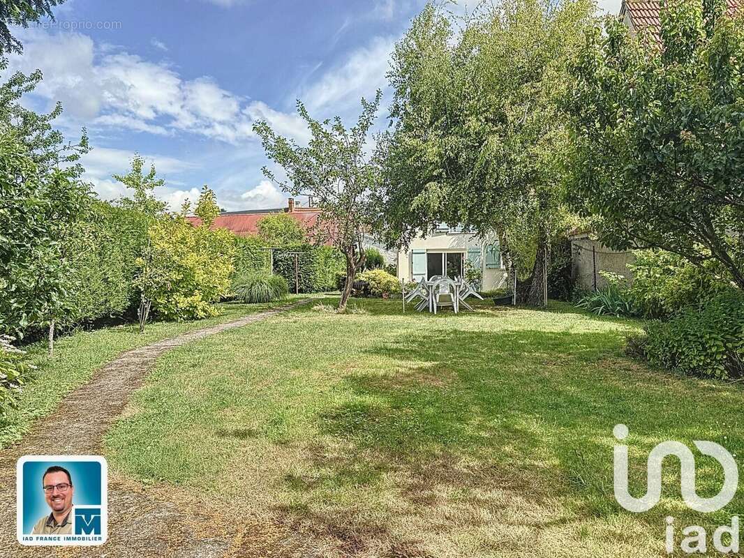 Photo 4 - Maison à SOURS