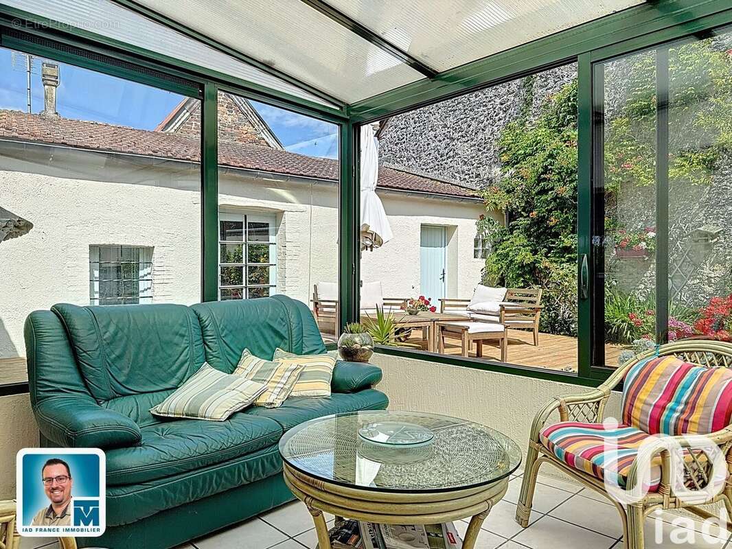 Photo 5 - Maison à SOURS