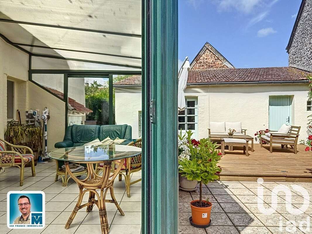 Photo 6 - Maison à SOURS