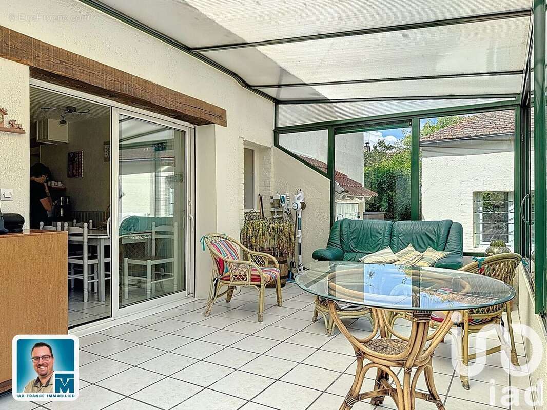 Photo 7 - Maison à SOURS