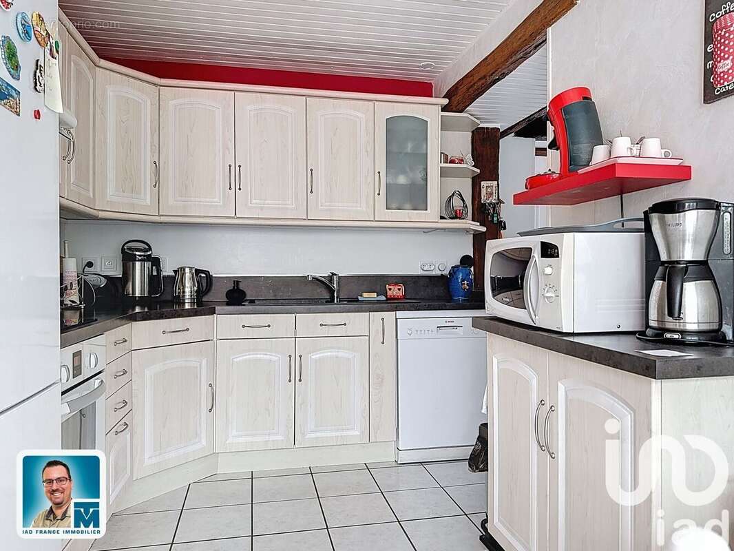 Photo 8 - Maison à SOURS