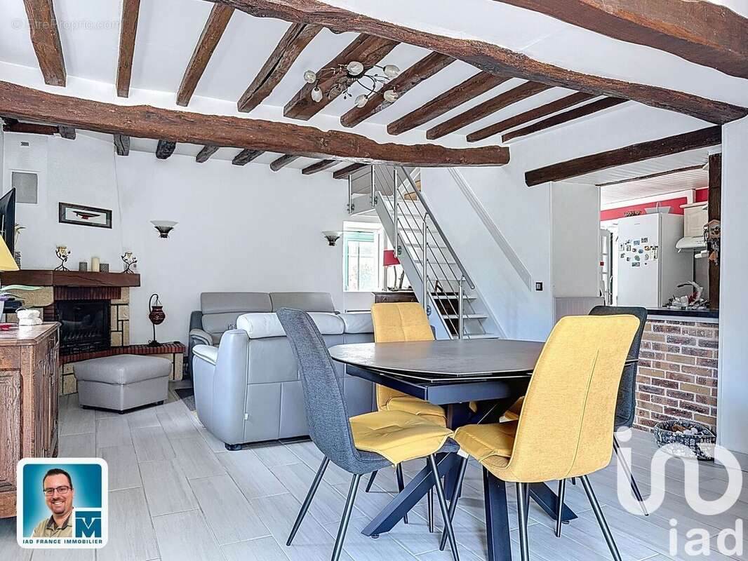 Photo 9 - Maison à SOURS