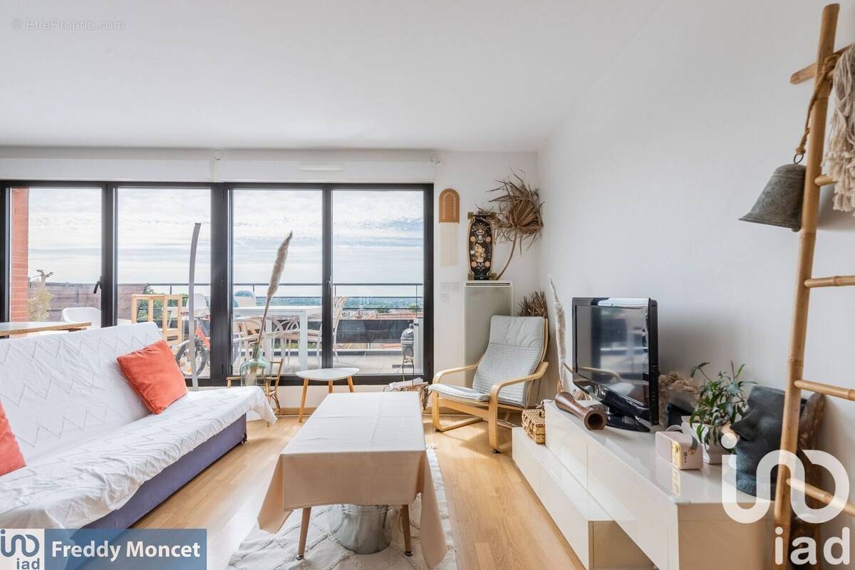 Photo 1 - Appartement à ATHIS-MONS