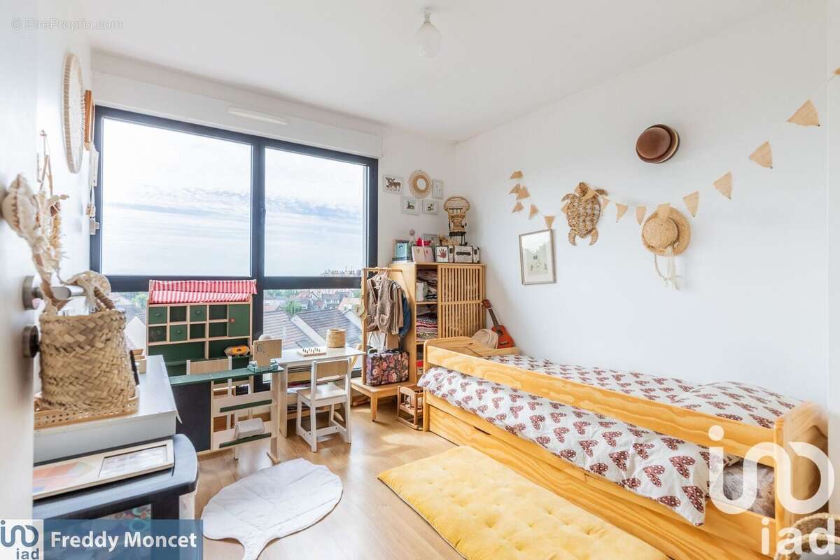 Photo 6 - Appartement à ATHIS-MONS