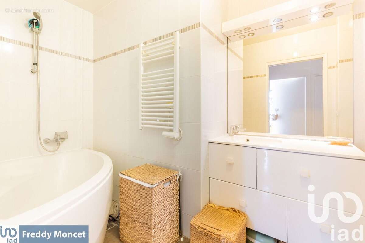 Photo 7 - Appartement à ATHIS-MONS