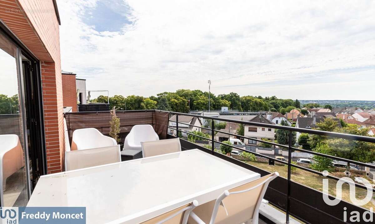 Photo 8 - Appartement à ATHIS-MONS