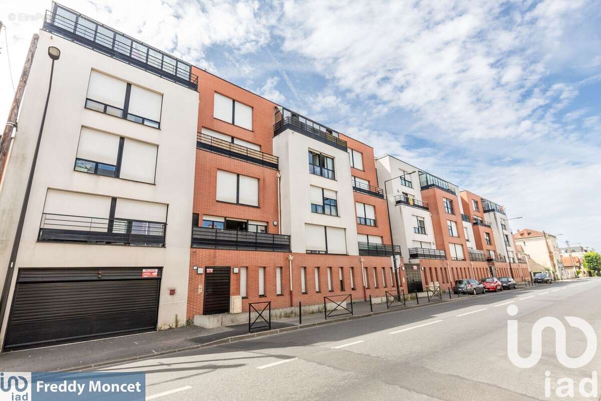 Photo 9 - Appartement à ATHIS-MONS