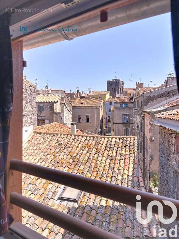 Photo 2 - Appartement à AGDE