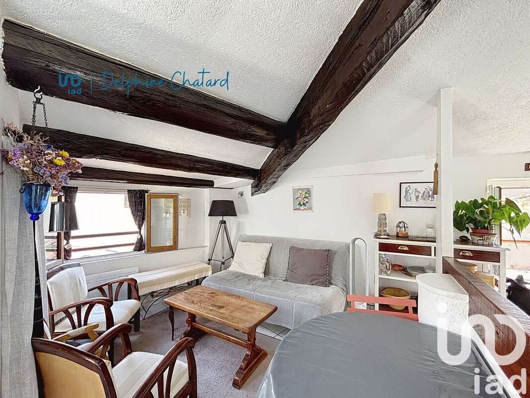 Photo 3 - Appartement à AGDE