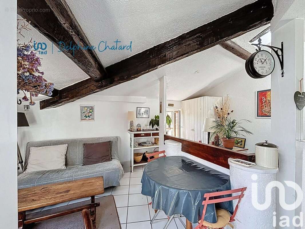 Photo 4 - Appartement à AGDE