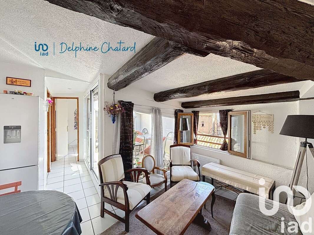 Photo 5 - Appartement à AGDE