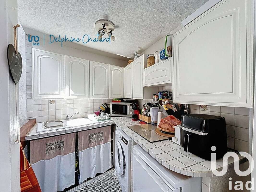 Photo 6 - Appartement à AGDE