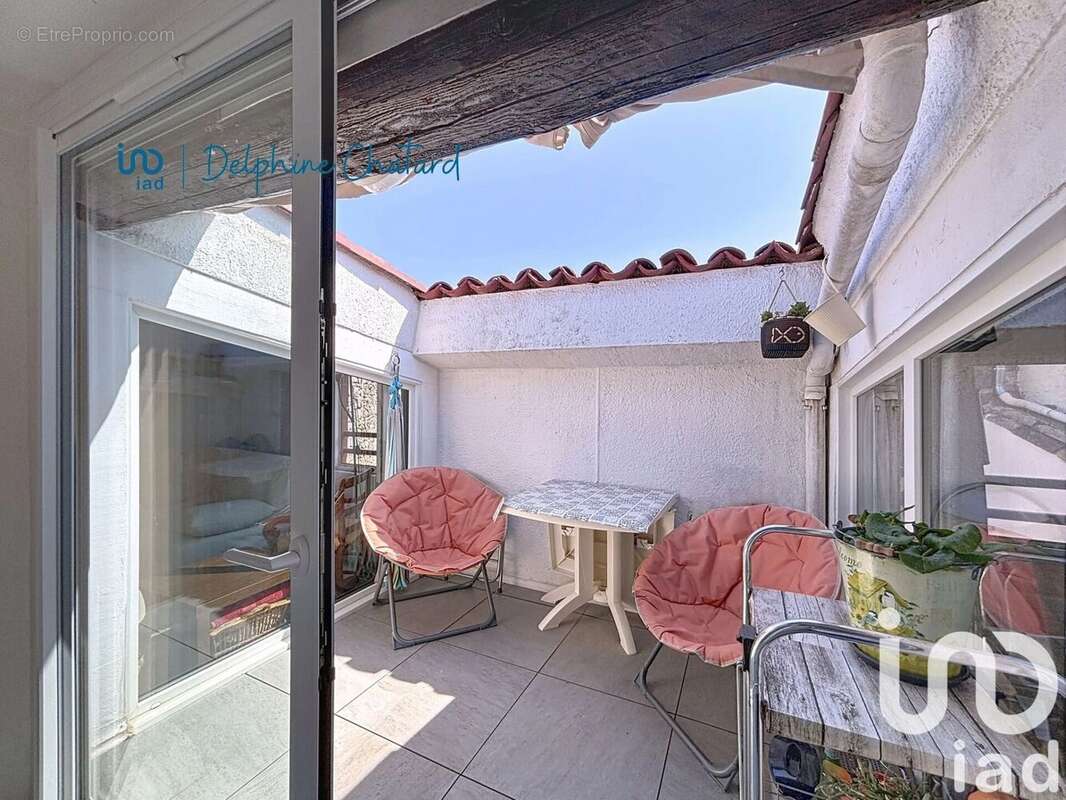 Photo 9 - Appartement à AGDE