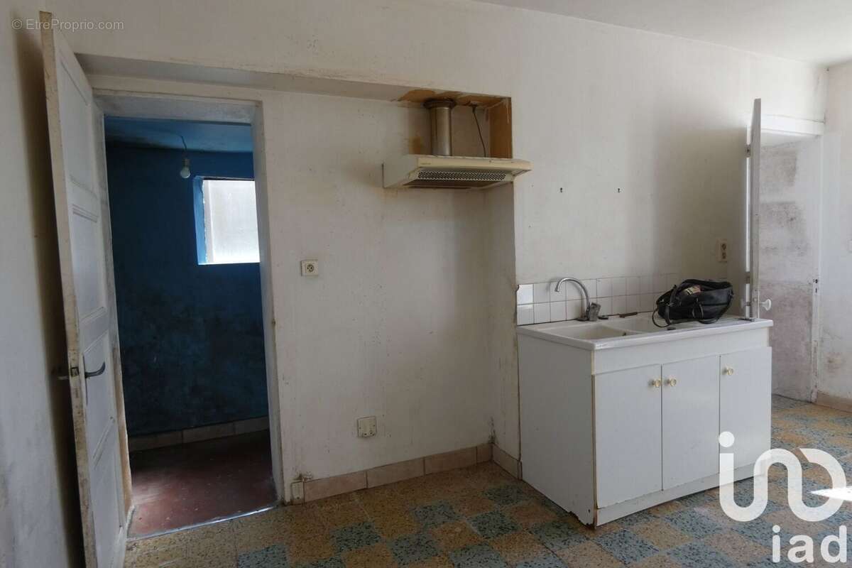 Photo 2 - Maison à SAINT-ENNEMOND