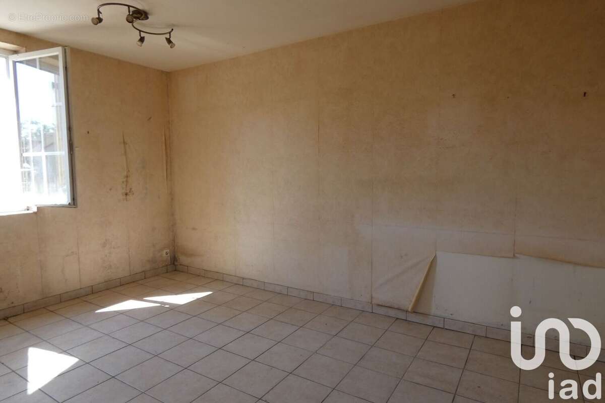 Photo 3 - Maison à SAINT-ENNEMOND