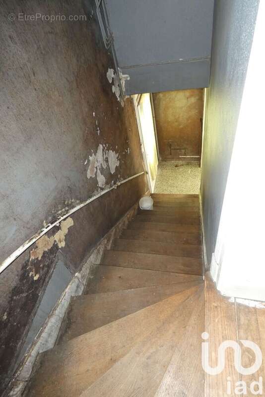 Photo 4 - Maison à SAINT-ENNEMOND